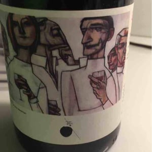 Domaine de l'Alezan - Remi & Patricia Bonneton - L’Excuse