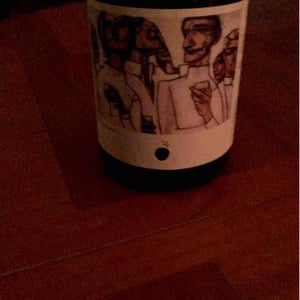 L’Excuse - Domaine de l'Alezan - Remi & Patricia Bonneton 