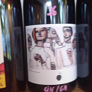 Domaine de l'Alezan - Remi & Patricia Bonneton - L’Excuse