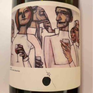 Domaine de l'Alezan - Remi & Patricia Bonneton - L’Excuse