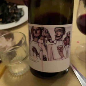Domaine de l'Alezan - Remi & Patricia Bonneton - L’Excuse