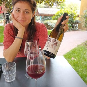 L’Excuse - Domaine de l'Alezan - Remi & Patricia Bonneton 
