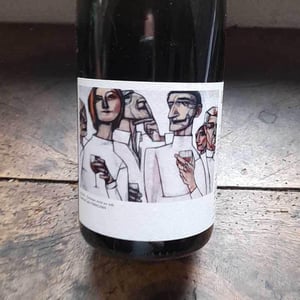 L’Excuse - Domaine de l'Alezan - Remi & Patricia Bonneton 