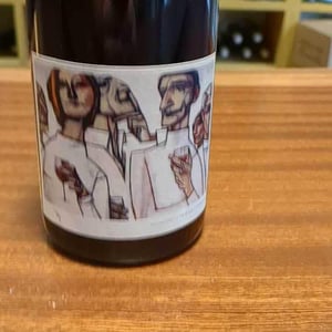 L’Excuse - Domaine de l'Alezan - remi-patricia-bonneton
