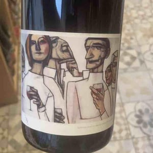 L’Excuse - Domaine de l'Alezan - remi-patricia-bonneton