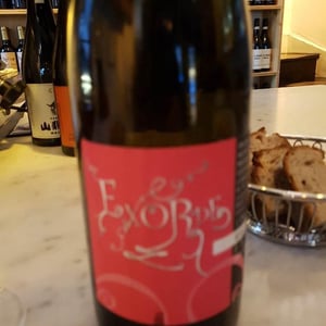 L'Exorde - Clos Mathélisse - david-caer