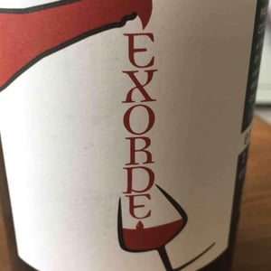 L'Exorde - Clos Mathélisse - David Caer 