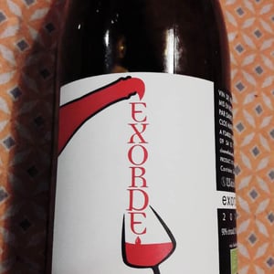 L'Exorde (label 2018) - Clos Mathélisse - david-caer
