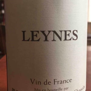 Leynes - Philippe Jambon - Catherine & Philippe Jambon 