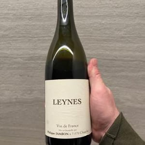 Leynes - Philippe Jambon - catherine-philippe-jambon
