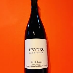 Leynes - Philippe Jambon - catherine-philippe-jambon