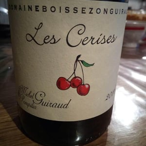 Lez Cerises 2016