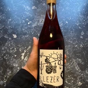 Lezer - Azienda Agricola Foradori - elisabetta-foradori