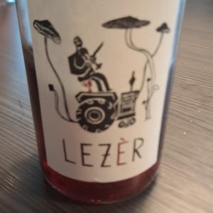 Azienda Agricola Foradori - Elisabetta Foradori - Lezer