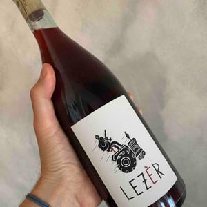 Azienda Agricola Foradori - Elisabetta Foradori - Lezer