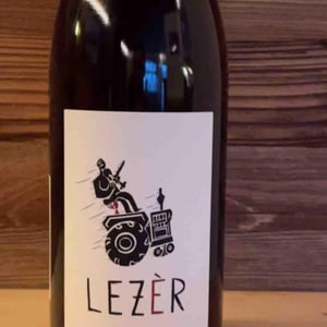 Lezer - Azienda Agricola Foradori - Elisabetta Foradori 