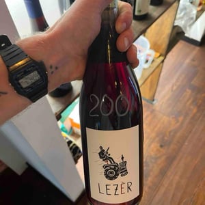 Azienda Agricola Foradori - Elisabetta Foradori - Lezer