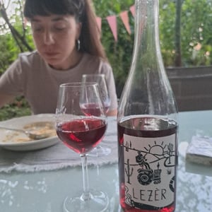 Azienda Agricola Foradori - Elisabetta Foradori - Lezer