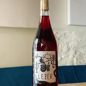 Lezer - Azienda Agricola Foradori - elisabetta-foradori