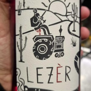 Azienda Agricola Foradori - Elisabetta Foradori - Lezer