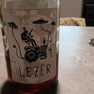 Azienda Agricola Foradori - Elisabetta Foradori - Lezer