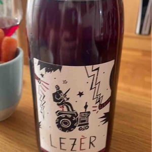 Azienda Agricola Foradori - Elisabetta Foradori - Lezer
