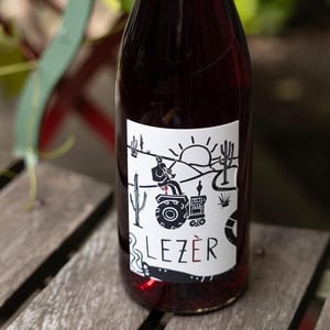 Lezer - Azienda Agricola Foradori - Elisabetta Foradori 