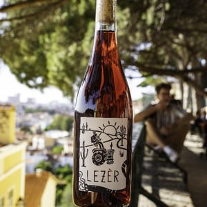Azienda Agricola Foradori - Elisabetta Foradori - Lezer