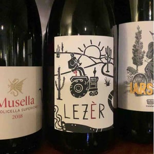 Azienda Agricola Foradori - Elisabetta Foradori - Lezer