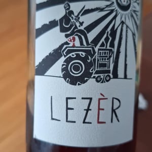 Azienda Agricola Foradori - Elisabetta Foradori - Lezer