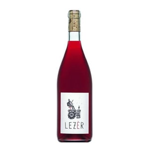 Lezer - Azienda Agricola Foradori - Elisabetta Foradori 