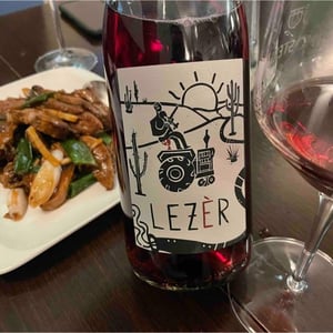 Azienda Agricola Foradori - Elisabetta Foradori - Lezer