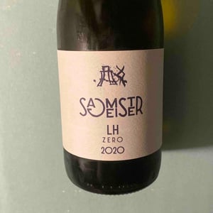 LH Zero - Vino Sagmeister Bor - erno-sagmeister -2019