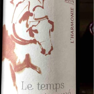 L'Harmonie - Le Temps Retrouvé - michael-georget