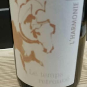 L'Harmonie - Le Temps Retrouvé - michael-georget
