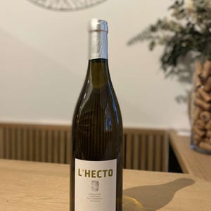 l'Hecto - Domaine Clusel-Roch - Gilbert Clusel, Brigitte Roch, Guillaume Roch -2020