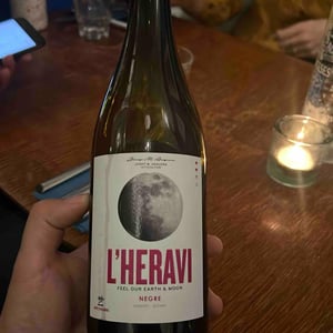 L’Heravi - Vinyes d’en Gabriel - josep-maria-anguera -2022