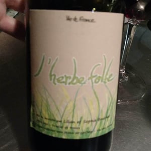 Lilian & Sophie Bauchet - Lilian & Sophie Bauchet - L'Herbe Folle
