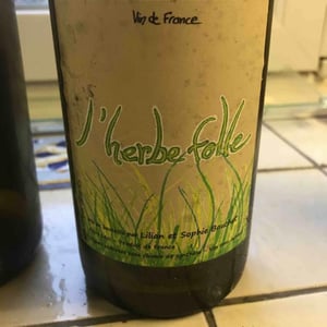 Lilian & Sophie Bauchet - Lilian & Sophie Bauchet - L'Herbe Folle