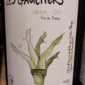 L'Herbe Tendre - Les Gauchers - cedric-fleury