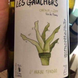 L'Herbe Tendre 2019