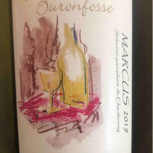L'Hôpital - Les 3 Savagnin Floraux - Domaine Buronfosse - Peggy & Jean-Pascal Buronfosse 