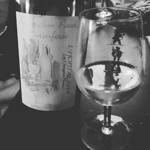 Domaine Buronfosse - Peggy & Jean-Pascal Buronfosse - L'Hôpital - Les 3 Savagnin Floraux