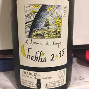 L'Humeur du Temps 2015