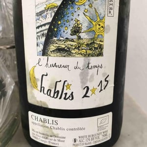 L'Humeur du Temps 2015