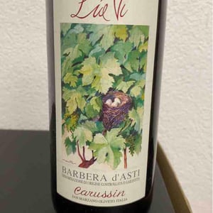 Lia Vì - Azienda Agricola Carussin - Bruna Ferro 