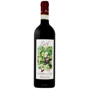 Lia Vì - Azienda Agricola Carussin - bruna-ferro
