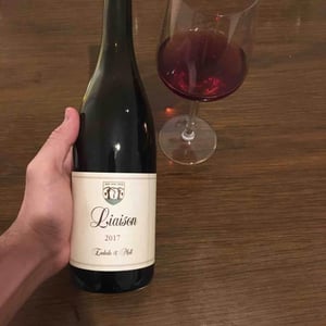 Liaison - Enderle & Moll - Florian Moll & Max Lecat 
