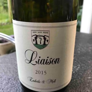 Liaison - Enderle & Moll - florian-moll-max-lecat