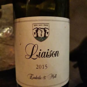 Liaison - Enderle & Moll - Florian Moll & Max Lecat 